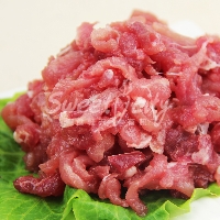 申泰缘有机肉丝300g/袋