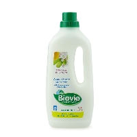 【进口】Biovie有机衣物柔顺剂香橙香型1L/瓶
