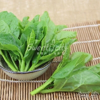 食惟天有机木耳菜250g/份
