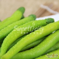 食惟天有机杭椒200g/份